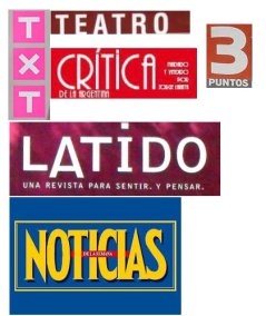 Periodismo gráfico