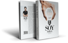 Soy Solo - tapa