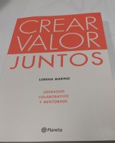 Crear valor juntos